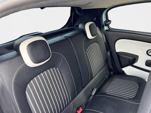 Voitures D'occasion À Carpentras | Renault Twingo E-Tech Electric Intens R80 Achat Intégral - 21My