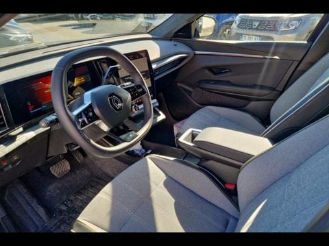 Voitures D'occasion À Carpentras | Renault Scénic Scenic E-Tech Electric 220Ch Techno Grande Au...