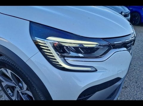 Voitures D'occasion À Carpentras | Renault Captur 1.3 Tce 140Ch Fap Rs Line Edc