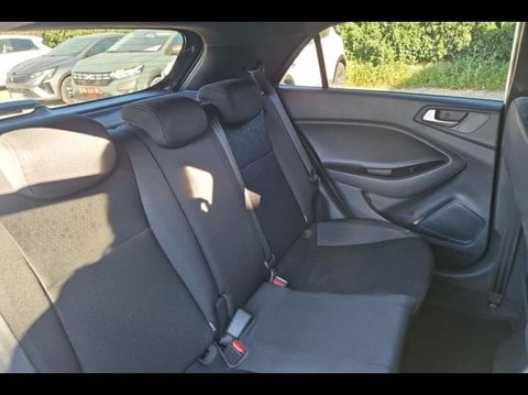 Voitures D'occasion À Carpentras | Hyundai I20 1.0 T-Gdi 100Ch Edition #Mondial 2019