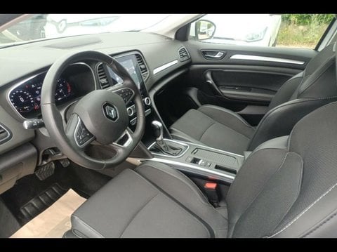 Voitures D'occasion À Carpentras | Renault Mégane Megane 1.3 Tce 140Ch Intens Edc -21N
