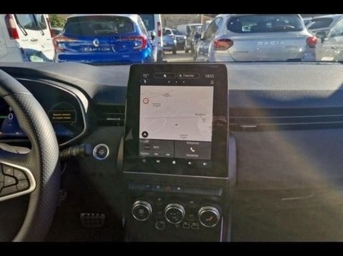 Voitures D'occasion À Carpentras | Renault Clio 1.6 E-Tech 145Ch Full Hybrid Esprit Alpine - 24