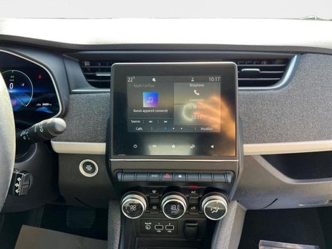 Voitures D'occasion À Carpentras | Renault Zoe E-Tech Intens Charge Normale R135 - 21C