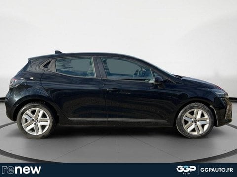 Voitures D'occasion À Carpentras | Renault Clio 1.5 Dci 100Ch Evolution