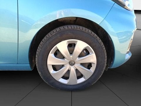 Voitures D'occasion À Carpentras | Renault Zoe E-Tech Equilibre Charge Normale R110 - 22B