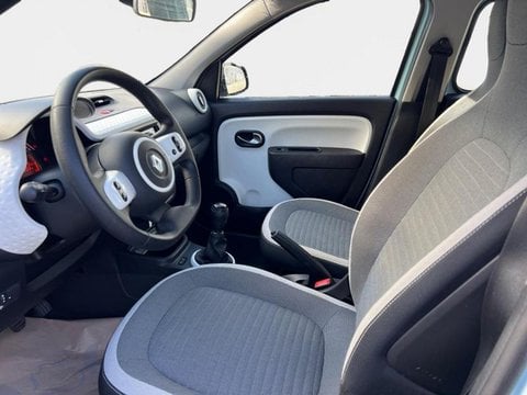 Voitures D'occasion À Carpentras | Renault Twingo 1.0 Sce 65Ch Equilibre
