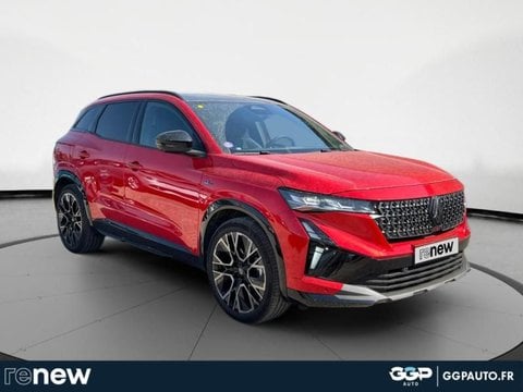 Voitures D'occasion À Carpentras | Renault Austral 1.2 E-Tech Full Hybrid 200Ch Esprit Alpine - 25