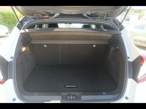 Voitures D'occasion À Carpentras | Renault Captur 1.6 E-Tech Hybride 145Ch Rs Line