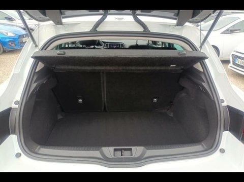Voitures D'occasion À Carpentras | Renault Mégane Megane 1.3 Tce 140Ch Intens Edc -21N