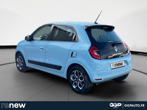 Voitures D'occasion À Carpentras | Renault Twingo 1.0 Sce 65Ch Equilibre