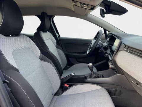 Voitures D'occasion À Carpentras | Renault Clio 1.5 Dci 100Ch Evolution