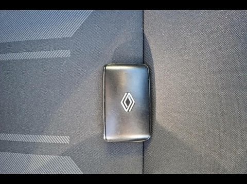 Voitures D'occasion À Carpentras | Renault Clio 1.6 E-Tech 145Ch Full Hybrid Esprit Alpine - 24