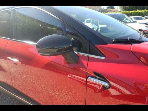 Voitures D'occasion À Carpentras | Renault Captur 1.6 E-Tech Hybride Rechargeable 160Ch Techno