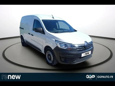 Voitures D'occasion À Carpentras | Renault Express Van 1.5 Blue Dci 95Ch Confort 22