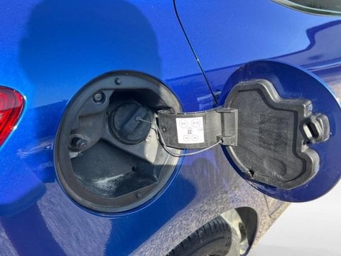 Voitures D'occasion À Carpentras | Renault Clio 1.0 Tce 100Ch Intens