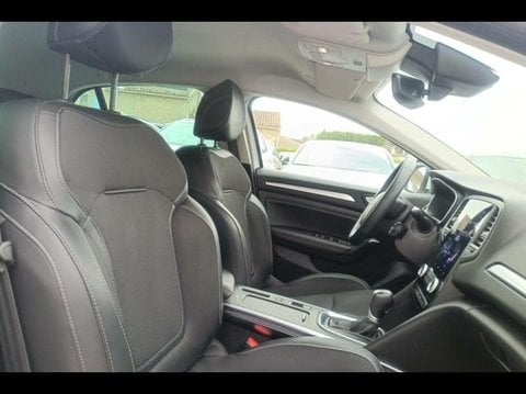 Voitures D'occasion À Carpentras | Renault Mégane Megane 1.3 Tce 140Ch Intens Edc -21N