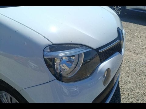 Voitures D'occasion À Carpentras | Renault Twingo 1.0 Sce 70Ch Stop&Start Zen Euro6C