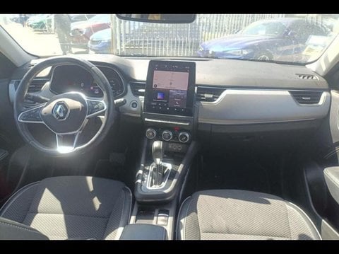 Voitures D'occasion À Carpentras | Renault Arkana 1.6 E-Tech 145Ch Intens -21B