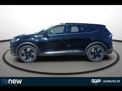 Voitures D'occasion À Carpentras | Renault Symbioz 1.6 E-Tech Full Hybrid 145Ch Techno
