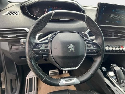 Voitures D'occasion À Carpentras | Peugeot 3008 1.5 Bluehdi 130Ch S&S Gt Eat8