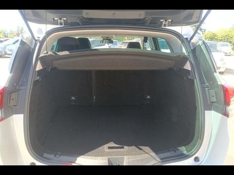 Voitures D'occasion À Carpentras | Renault Scénic Scenic 1.7 Blue Dci 120Ch Business Edc