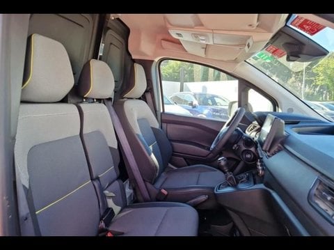 Voitures D'occasion À Carpentras | Renault Kangoo Van L1 1.5 Blue Dci 95Ch Grand Confort - 22