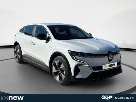 Voitures D'occasion À Carpentras | Renault Mégane Megane E-Tech Electric Ev40 130Ch Equilibre S...