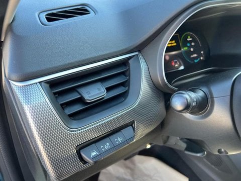 Voitures D'occasion À Carpentras | Renault Arkana 1.6 E-Tech 145Ch Intens -21B