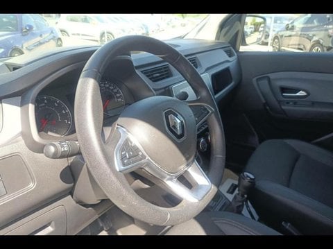 Voitures D'occasion À Carpentras | Renault Express Van 1.5 Blue Dci 95Ch Confort 22