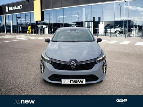 Voitures D'occasion À Carpentras | Renault Clio 1.6 E-Tech 145Ch Full Hybrid Evolution - 24