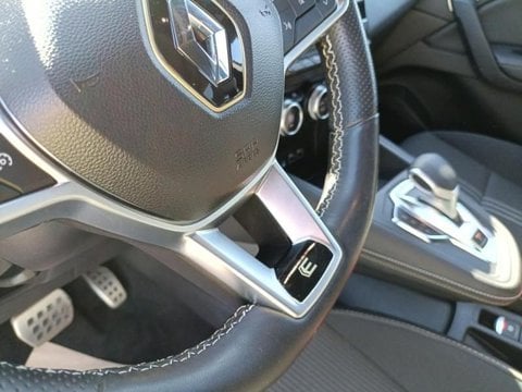 Voitures D'occasion À Carpentras | Renault Captur 1.6 E-Tech Hybride 145Ch Engineered