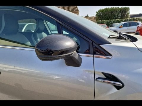 Voitures D'occasion À Carpentras | Renault Captur 1.3 Tce 140Ch Fap Intens -21