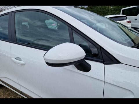 Voitures D'occasion À Carpentras | Renault Clio 1.0 Tce 100Ch Business Gpl -21N