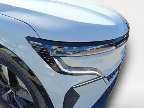Voitures D'occasion À Carpentras | Renault Mégane Megane E-Tech Electric Ev60 220Ch Techno Opti...