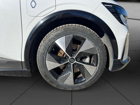 Voitures D'occasion À Carpentras | Renault Mégane Megane E-Tech Electric Ev40 130Ch Equilibre S...