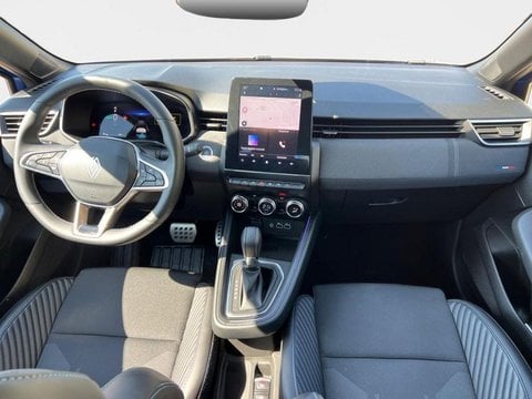 Voitures D'occasion À Carpentras | Renault Clio 1.6 E-Tech 145Ch Full Hybrid Esprit Alpine - 24