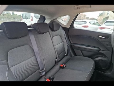 Voitures D'occasion À Carpentras | Renault Captur 1.0 Tce 90Ch Business -21