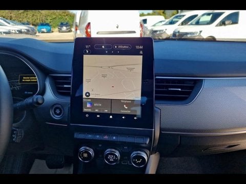 Voitures D'occasion À Carpentras | Renault Arkana 1.6 E-Tech 145Ch Full Hybrid Techno -25