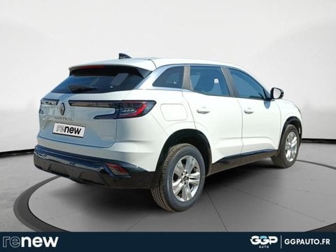 Voitures D'occasion À Carpentras | Renault Austral 1.2 Tce Mild Hybrid Advanced 130Ch Equilibre