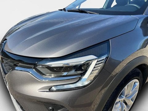 Voitures D'occasion À Carpentras | Renault Captur 1.6 E-Tech Hybride 145Ch Business -21