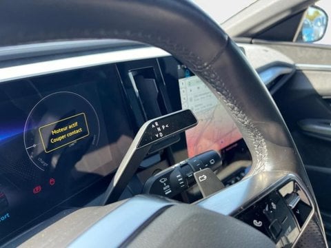 Voitures D'occasion À Carpentras | Renault Mégane Megane E-Tech Electric Ev60 220Ch Techno Supe...