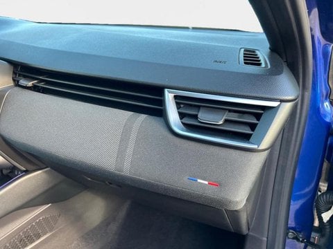 Voitures D'occasion À Carpentras | Renault Clio 1.6 E-Tech 145Ch Full Hybrid Esprit Alpine