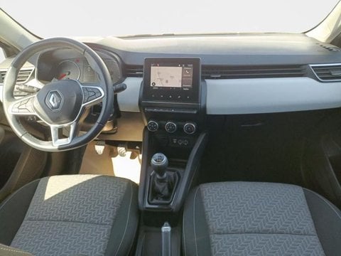 Voitures D'occasion À Carpentras | Renault Clio 1.0 Tce 100Ch Evolution Gpl