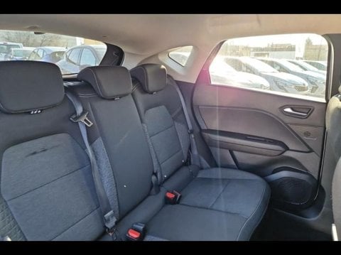 Voitures D'occasion À Carpentras | Renault Captur 1.0 Tce 90Ch Evolution