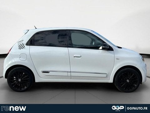 Voitures D'occasion À Carpentras | Renault Twingo 1.0 Sce 65Ch Urban Night