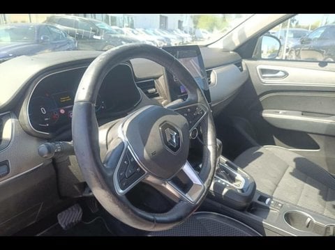 Voitures D'occasion À Carpentras | Renault Arkana 1.6 E-Tech 145Ch Intens -21B
