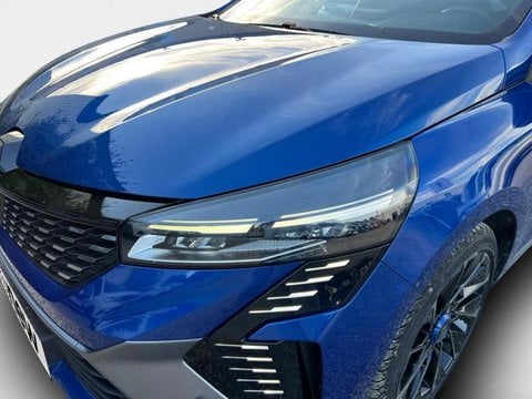 Voitures D'occasion À Carpentras | Renault Clio 1.6 E-Tech 145Ch Full Hybrid Esprit Alpine