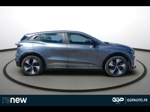 Voitures D'occasion À Carpentras | Renault Mégane Megane E-Tech Electric Ev60 220Ch Equilibre S...