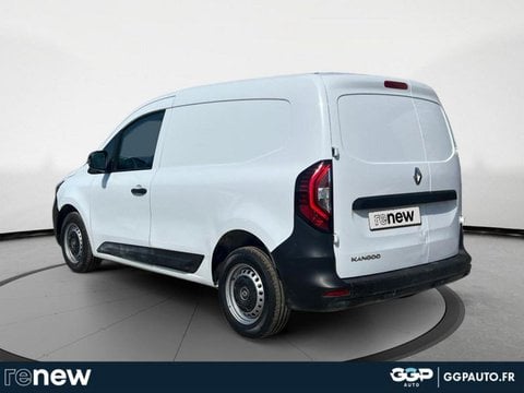 Voitures D'occasion À Carpentras | Renault Kangoo Van L1 1.5 Blue Dci 95Ch Grand Confort - 22