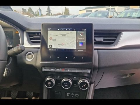 Voitures D'occasion À Carpentras | Renault Captur 1.0 Tce 90Ch Techno